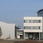 Neubau einer Lagerhalle als Erweiterung einer Produktionshalle in Durmersheim