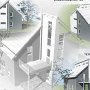Neubau eines Einfamilienhauses in Gaggenau-Oberweier
