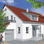 Neubau eines Einfamilienhauses in Rheinstetten