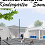Erweiterung und Energetische Sanierung<br />Kindergarten "Sonnenblick" in Rheinstetten-Forchheim